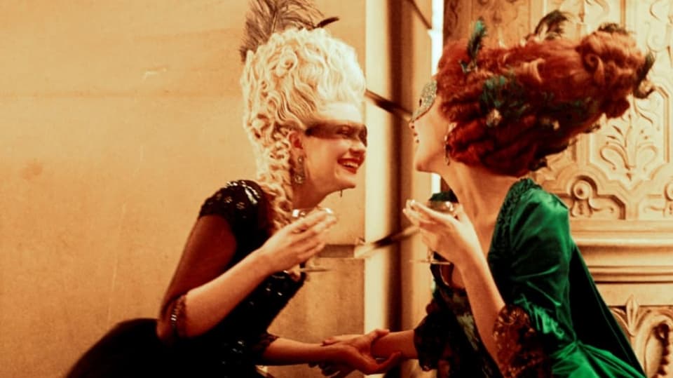 Film Sofie Copolly získal za kostýmy Oscara